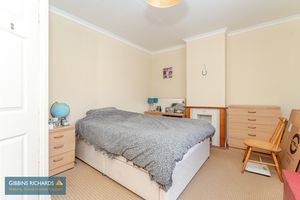 Bedroom- click for photo gallery